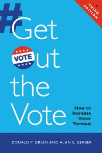Cover Get Out the Vote