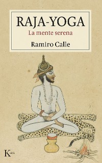 Cover Raja-Yoga