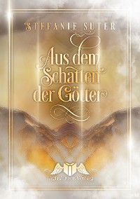 Cover Aus dem Schatten der Götter