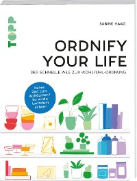 Cover Ordnify your life