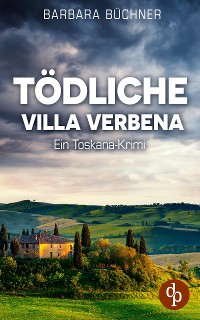 Cover Tödliche Villa Verbena