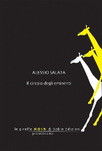 Cover Il circolo degli eminenti