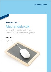 Cover Mediendidaktik