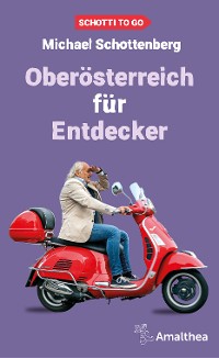 Cover Oberösterreich für Entdecker