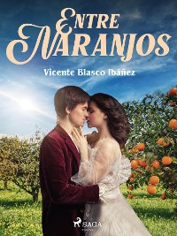 Cover Entre naranjos