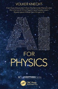 Cover AI for Physics