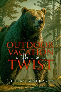 Cover Outdoor Vacation With a Twist