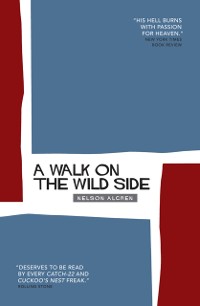 Cover Walk On The Wild Side
