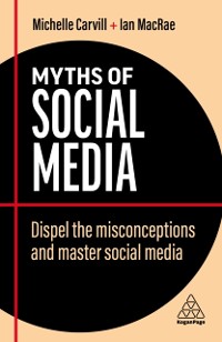 Cover Myths of Social Media