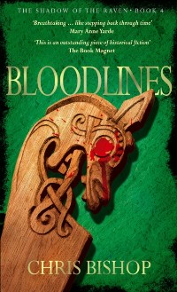 Cover Bloodlines