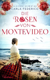 Cover Die Rosen von Montevideo