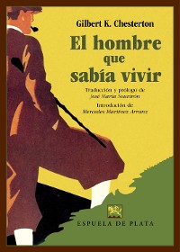 Cover El hombre que sabía vivir