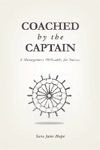 Cover Coached by the Captain