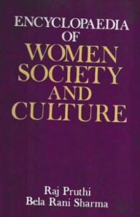 Cover Encyclopaedia Of Women Society And Culture (Women and the Marxism)