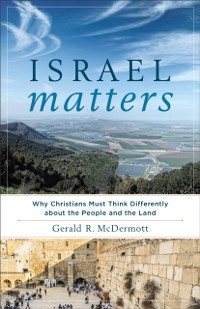 Cover Israel Matters