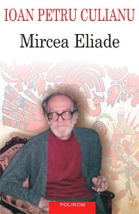Cover Mircea Eliade