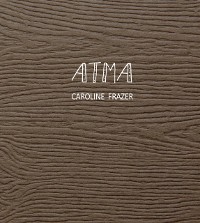 Cover Atma : A Romance