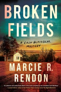 Cover Broken Fields