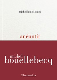 Cover Anéantir