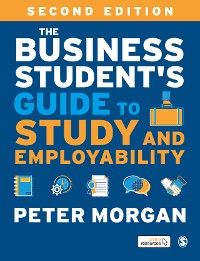 Cover The Business Student′s Guide to Study and Employability