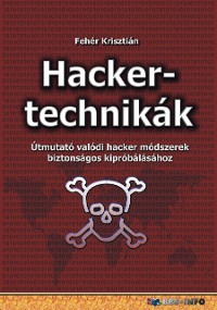 Cover Hackertechnikák