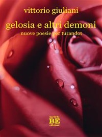 Cover Gelosia e altri demoni