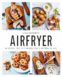 Cover Airfryer