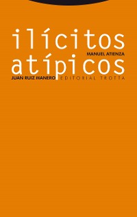 Cover Ilícitos atípicos