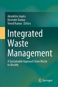 Cover Integrated Waste Management