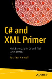 Cover C# and XML Primer