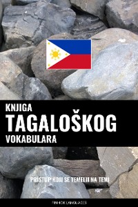 Cover Knjiga tagaloškog vokabulara