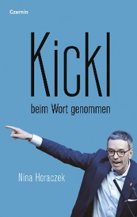 Cover Kickl beim Wort genommen