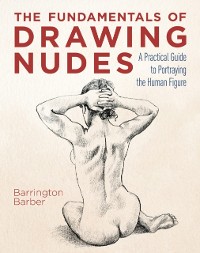 Cover Fundamentals of Drawing Nudes