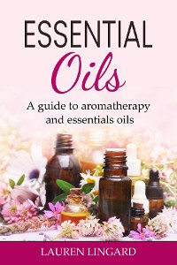 Cover Essential Oils