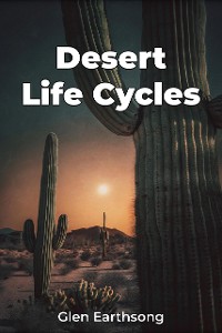 Cover Desert Life Cycles