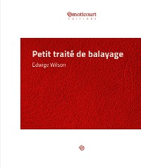 Cover Petit traité de balayage