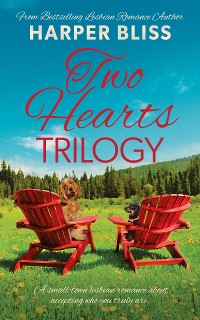 Cover Two Hearts Trilogy