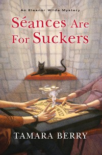 Cover Séances Are for Suckers