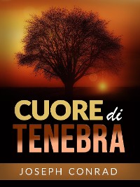 Cover Cuore di Tenebra (Tradotto)