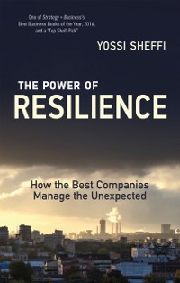 Cover Power of Resilience