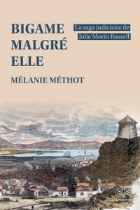 Cover Bigame malgré elle