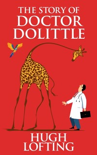 Cover Story of Doctor Dolittle