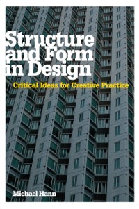 Cover Structure and Form in Design