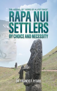 Cover RAPA NUI Settlers