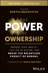 Cover The Power of Ownership