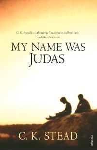 Cover My Name Was Judas