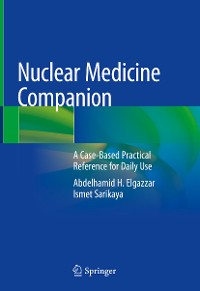 Cover Nuclear Medicine Companion