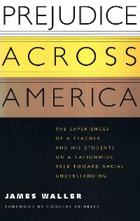 Cover Prejudice Across America