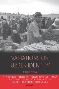 Cover Variations on Uzbek Identity