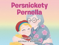 Cover Persnickety Pernella